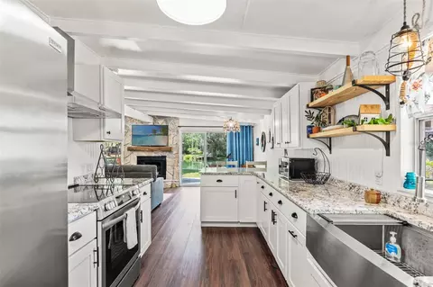 Kitchen - 6053 Palm Creek Dr, Weeki Wachee, FL 34607 photo 3 of 3