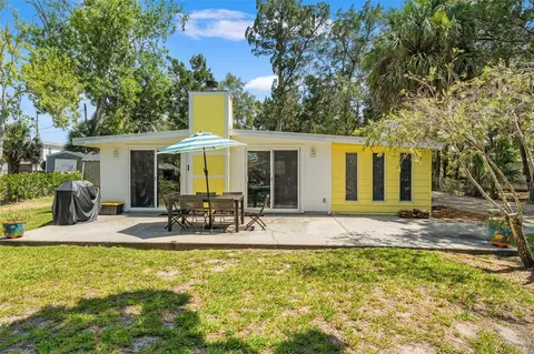 Exterior - 6053 Palm Creek Dr, Weeki Wachee, FL 34607 photo 19 of 19