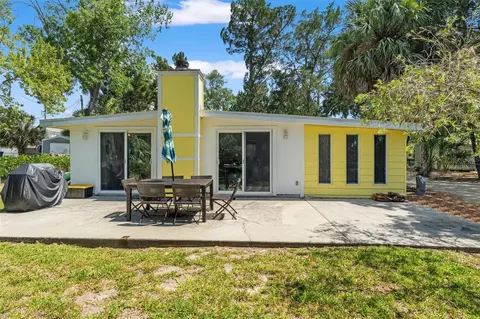 Exterior - 6053 Palm Creek Dr, Weeki Wachee, FL 34607 photo 15 of 19