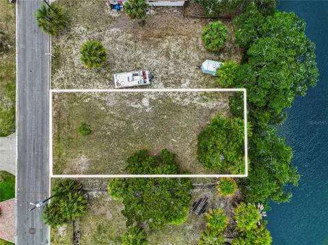 3240 Sea Grape Dr, Hernando Beach, FL 34607 photo 5