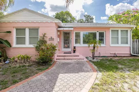 1005 15th St N, Saint Petersburg, FL 33705