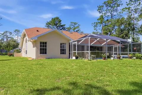 Exterior - 1131 E Bluebird Ct, Hernando, FL 34442 photo 10 of 12