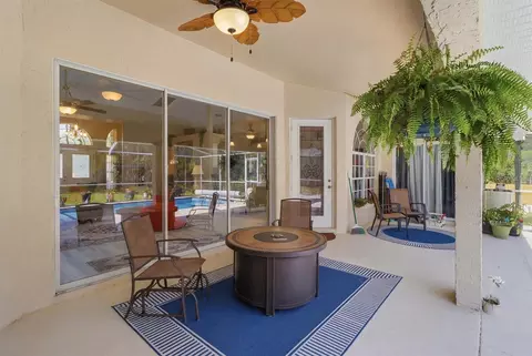 Exterior - 1131 E Bluebird Ct, Hernando, FL 34442 photo 7 of 12