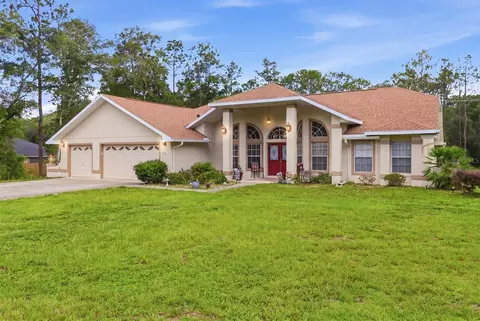 1131 E Bluebird Ct, Hernando, FL 34442