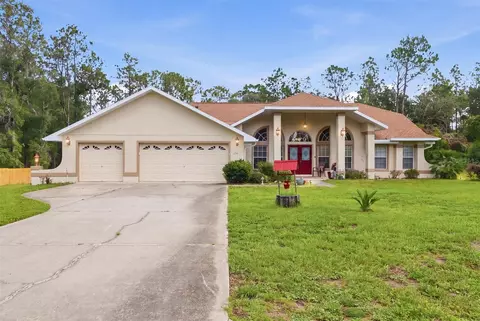 Exterior - 1131 E Bluebird Ct, Hernando, FL 34442 photo 12 of 12