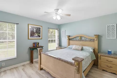 Bedroom - 1131 E Bluebird Ct, Hernando, FL 34442 photo 3 of 5