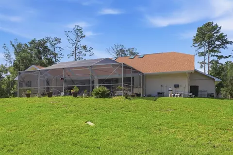 Exterior - 1131 E Bluebird Ct, Hernando, FL 34442 photo 9 of 12