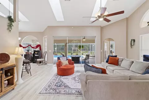 Living - 1131 E Bluebird Ct, Hernando, FL 34442 photo 2 of 5