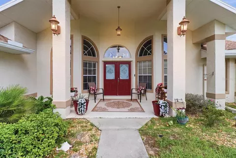 Exterior - 1131 E Bluebird Ct, Hernando, FL 34442 photo 4 of 12