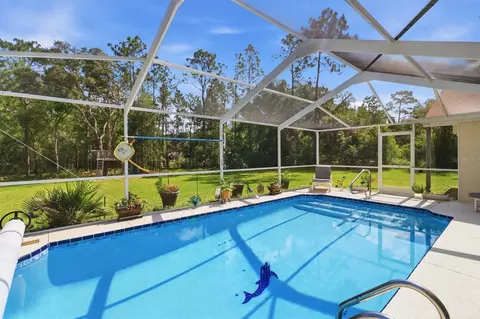 Exterior - 1131 E Bluebird Ct, Hernando, FL 34442 photo 8 of 12