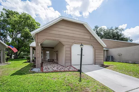 4876 Boonesboro Ct, New Port Richey, FL 34655