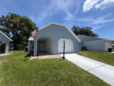 4876 Boonesboro Ct, New Port Richey, FL 34655