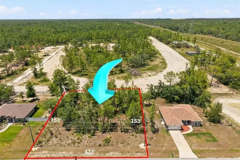lot2 Ruffed Grouse Rd, Weeki Wachee, FL 34614