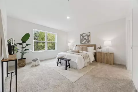 Bedroom - 5204 Luisa Ct, Saint Cloud, FL 34771 photo 2 of 7