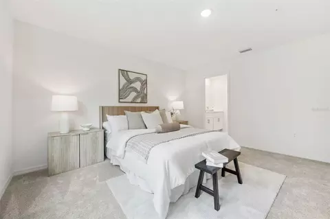 Bedroom - 5204 Luisa Ct, Saint Cloud, FL 34771 photo 1 of 7