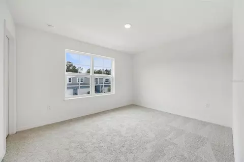 Bedroom - 5204 Luisa Ct, Saint Cloud, FL 34771 photo 6 of 7