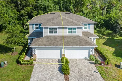 5382 Riverwalk Preserve Dr, New Port Richey, FL 34653