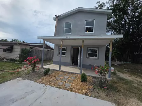 4615 Aegean Ave, Holiday, FL 34690