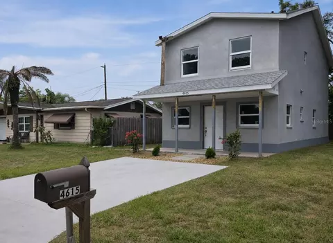 4615 Aegean Ave, Holiday, FL 34690