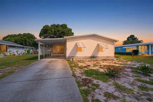 15439 Brookridge Blvd, Brooksville, FL 34613