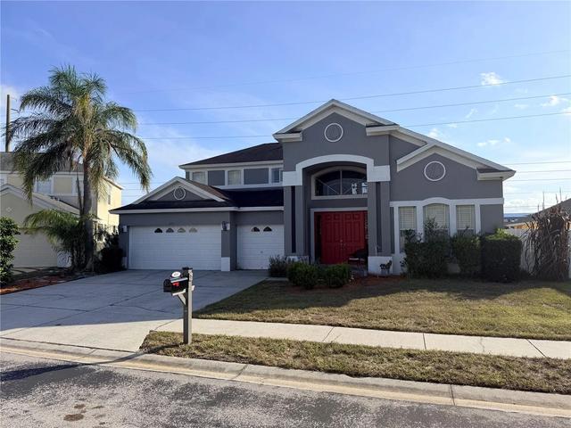 4165 Copper Hill Dr, Spring Hill, FL 34609