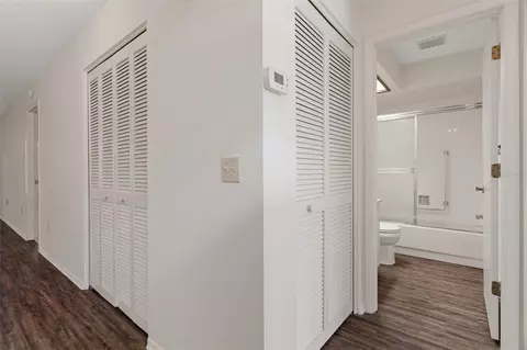 Entry Way - 2102 Forester Way, Spring Hill, FL 34606 photo 4 of 5