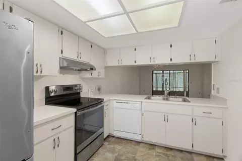 Kitchen - 2102 Forester Way, Spring Hill, FL 34606 photo 1 of 4