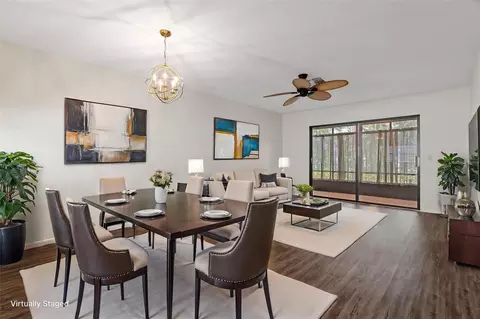 Dining - 2102 Forester Way, Spring Hill, FL 34606 photo 3 of 3