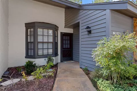 Exterior - 2102 Forester Way, Spring Hill, FL 34606 photo 4 of 12