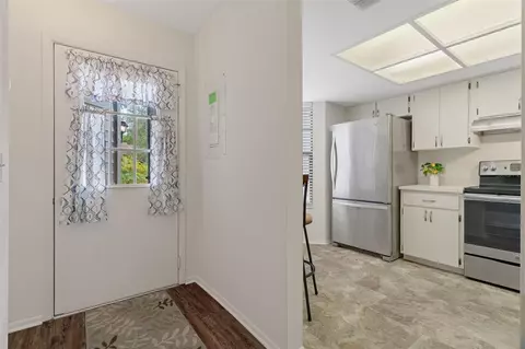 Entry Way - 2102 Forester Way, Spring Hill, FL 34606 photo 2 of 5