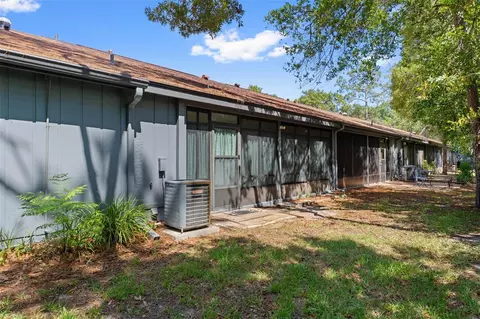 Exterior - 2102 Forester Way, Spring Hill, FL 34606 photo 8 of 12