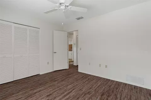 Bedroom - 2102 Forester Way, Spring Hill, FL 34606 photo 6 of 6