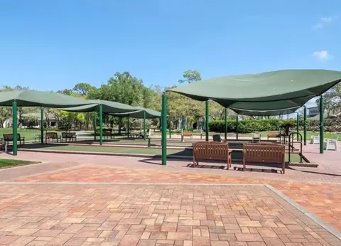 View/Area - 2102 Forester Way, Spring Hill, FL 34606 photo 13 of 23