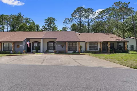 2102 Forester Way, Spring Hill, FL 34606