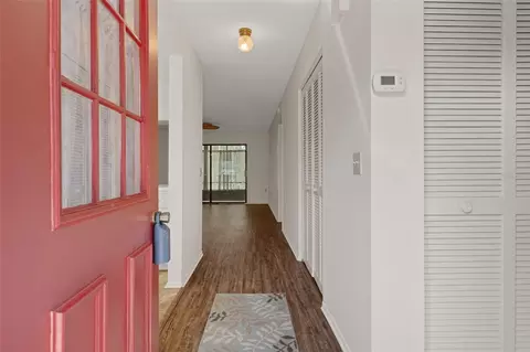 Entry Way - 2102 Forester Way, Spring Hill, FL 34606 photo 1 of 5