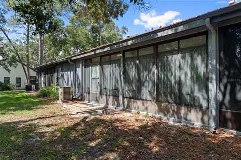 Exterior - 2102 Forester Way, Spring Hill, FL 34606 photo 6 of 12