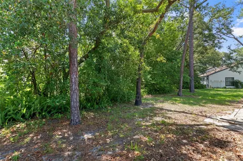 Exterior - 2102 Forester Way, Spring Hill, FL 34606 photo 7 of 12