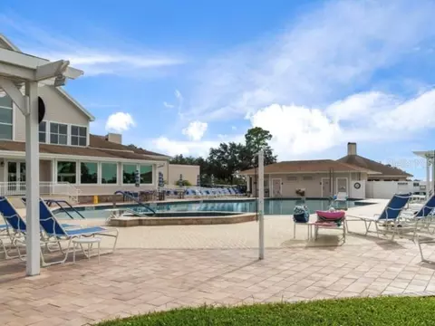 Exterior - 2102 Forester Way, Spring Hill, FL 34606 photo 10 of 12