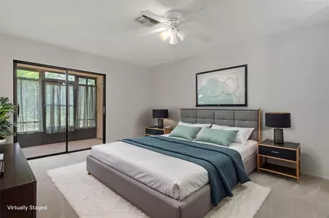 Bedroom - 2102 Forester Way, Spring Hill, FL 34606 photo 2 of 6