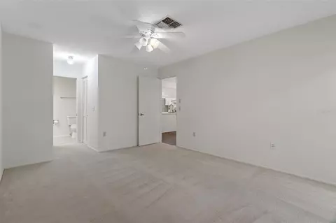 Bedroom - 2102 Forester Way, Spring Hill, FL 34606 photo 3 of 6