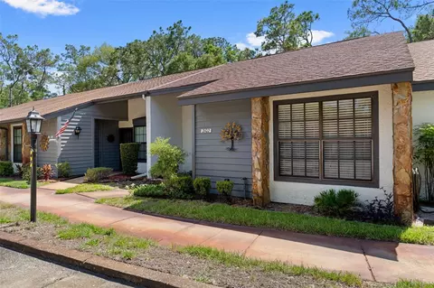 Exterior - 2102 Forester Way, Spring Hill, FL 34606 photo 1 of 12