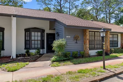 Exterior - 2102 Forester Way, Spring Hill, FL 34606 photo 3 of 12