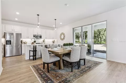 Dining - 4271 Darby Ct, Eustis, FL 32736 photo 3 of 3