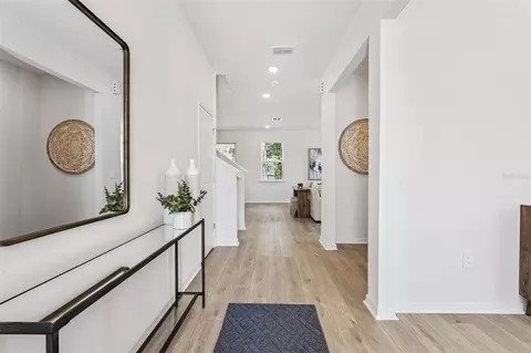Entry Way - 4271 Darby Ct, Eustis, FL 32736 photo 1 of 2