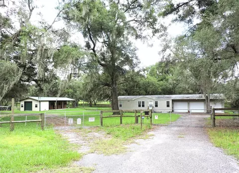 29248 Wildlife Ln, Brooksville, FL 34602