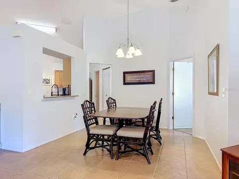 Dining - 13436 Silvercreek Dr, Riverview, FL 33579 photo 1 of 2