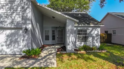 Exterior - 13436 Silvercreek Dr, Riverview, FL 33579 photo 2 of 4