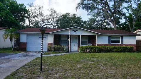 8422 Battel Ct, New Port Richey, FL 34653