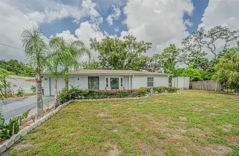 3731 Latimer St, New Port Richey, FL 34652