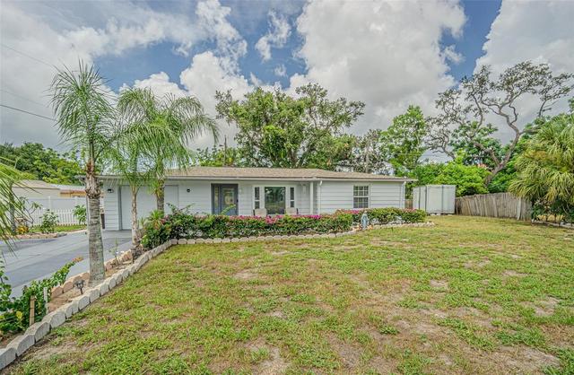 3731 Latimer St, New Port Richey, FL 34652